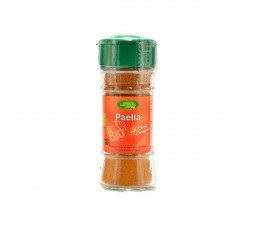 Sazonador Paella Eco