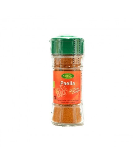 Paella Eco Condimento Paella Eco Condimento