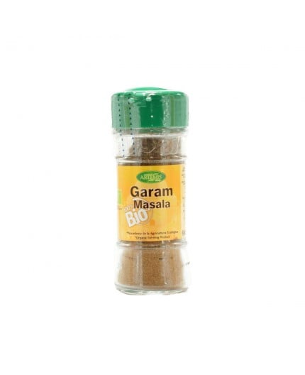 Garam Masala Eco Garam Masala Eco