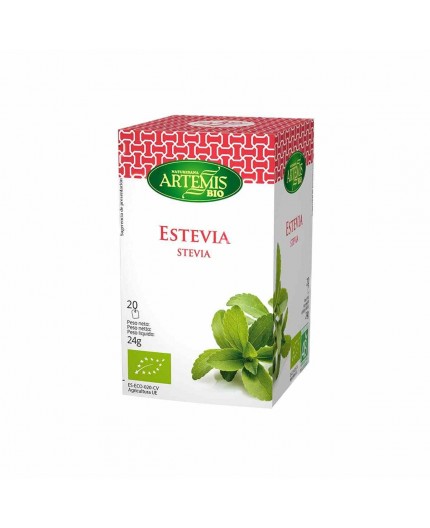 Stevia Eco Infusione