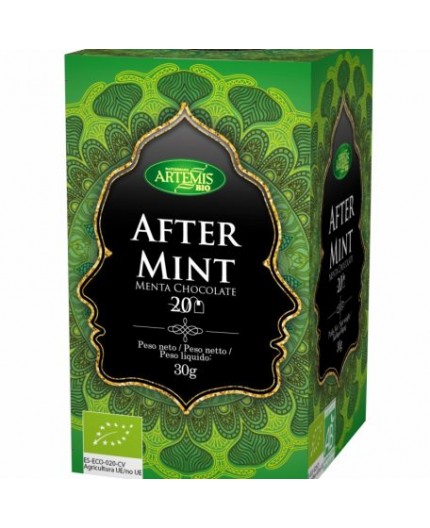 Infusión After Mint Eco Infusión After Mint Eco