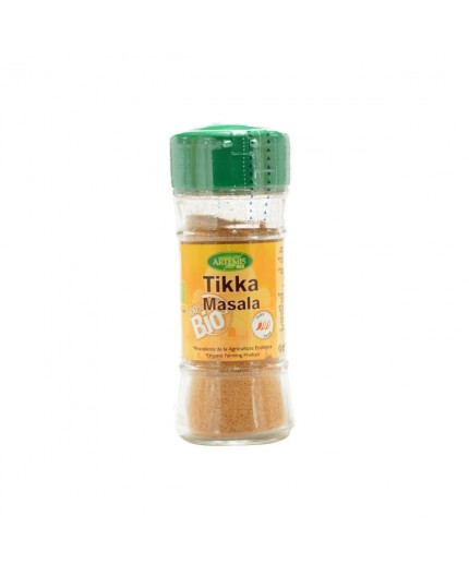 Tikka Masala Eco Tikka Masala Eco