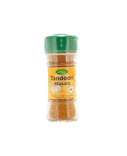 Tandoori Masala Eco Tandoori Masala Eco
