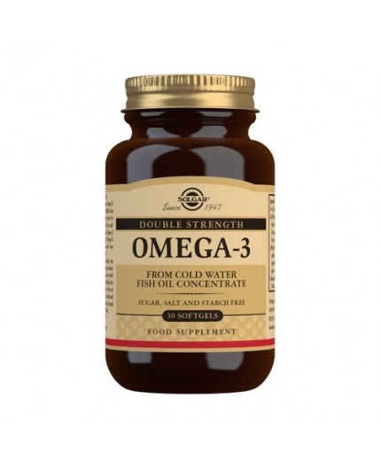 Omega 3 High Concentration
