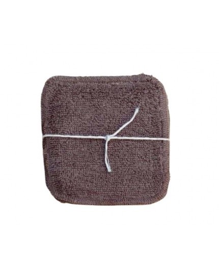 Wiederverwendbares Make-up-Entferner-Tücher-Set Wiederverwendbares Make-up-Entferner-Tücher-Set