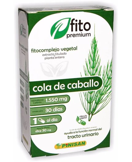 Phytopremium Equiseto Phytopremium Equiseto