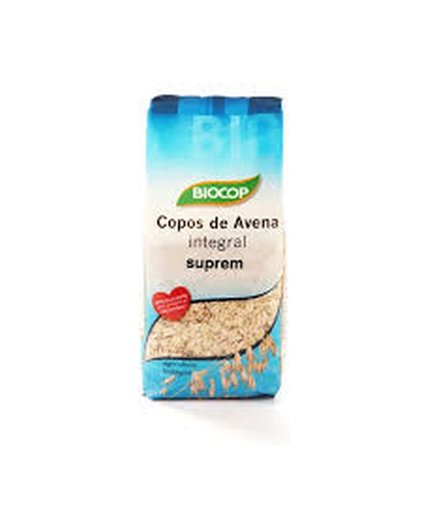 Fiocchi d'avena integrali Suprem Fiocchi d'avena integrali Suprem