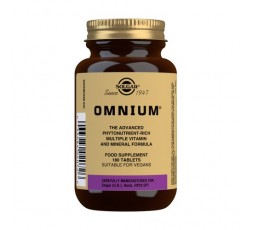 Omnium  (rico en fitonutrientes)