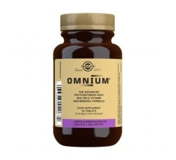 Omnium  (rico en fitonutrientes )