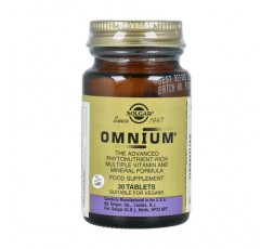 Omnium (rico en fitonutrientes )