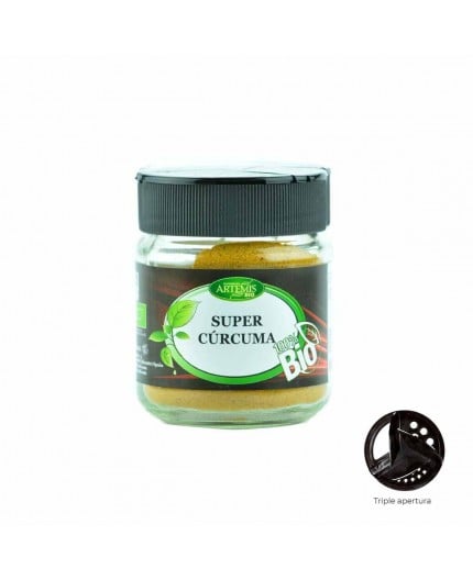 Super Curcuma Eco