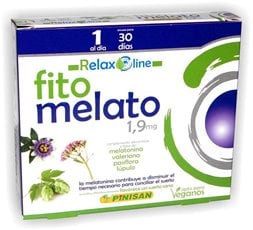 Fito Melato, 1,9mg.
