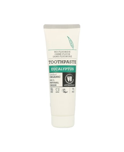 Eco Eucalyptus Toothpaste