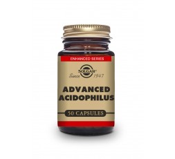 Acidophilus Avanzado