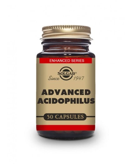 Acidophilus Avanzado