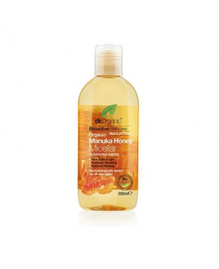 Agua Micelar Miel de Manuka Agua Micelar Miel de Manuka