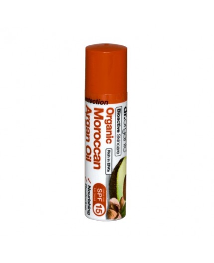 Bálsamo Labial de Aceite de Argán Orgánico con Aguacate y Almendra Bálsamo Labial de Aceite de Argán Orgánico con Aguacate y Almendra
