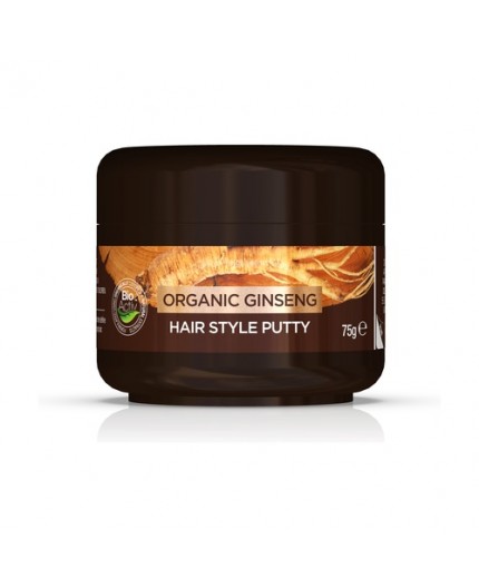 Cera para el Cabello de Ginseng Orgánico Cera para el Cabello de Ginseng Orgánico