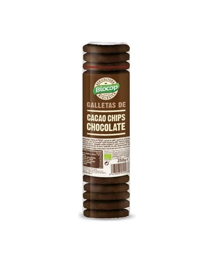 Cocoa Chocolate Cookie Cocoa Chocolate Cookie