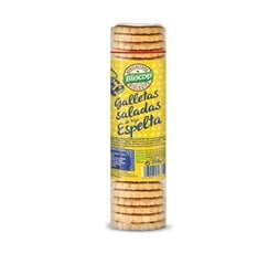 Spelled Wheat Cracker