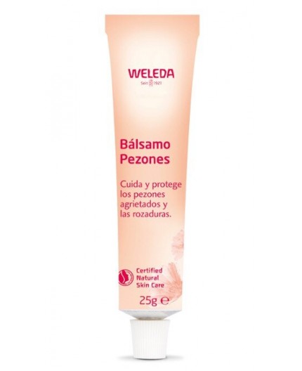 Balsamo per capezzoli