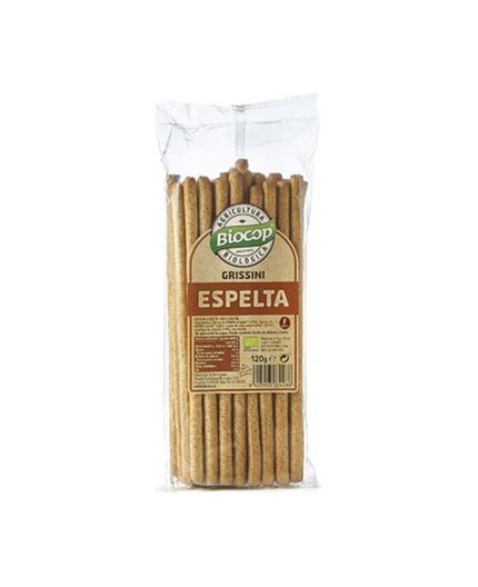 Grissini Dinkel Grissini Dinkel