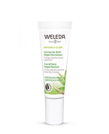 Corrector Anti-Imperfecciones Corrector Anti-Imperfecciones