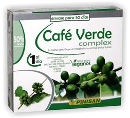 Café Verde Complex
