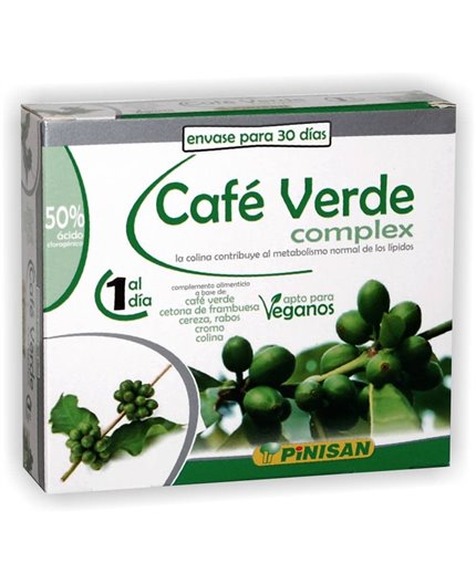 Café-Verde-Komplex