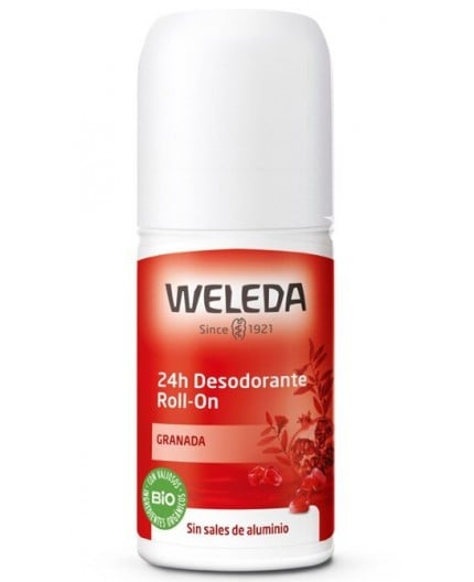 Desodorante Roll-On De Granada