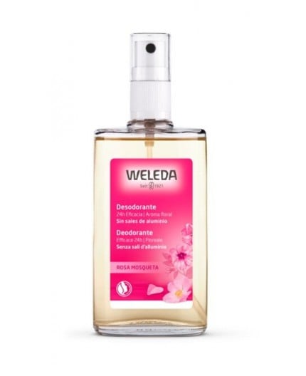 Pink Spray Deodorant Pink Spray Deodorant