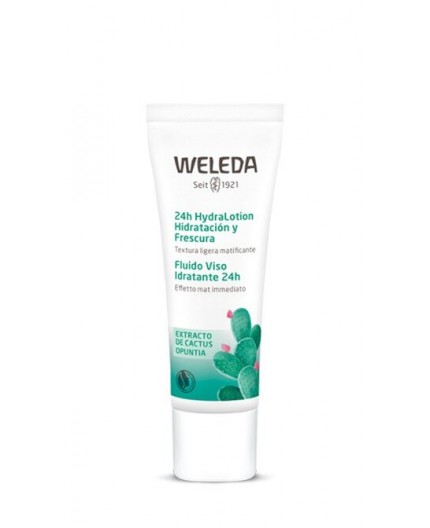 Hydration And Freshness Fluid Of Cactus Extract (24H Hydralotion) Hydration And Freshness Fluid Of Cactus Extract (24H Hydralotion)