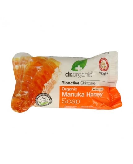 Organic Manuka Honey Soap Organic Manuka Honey Soap