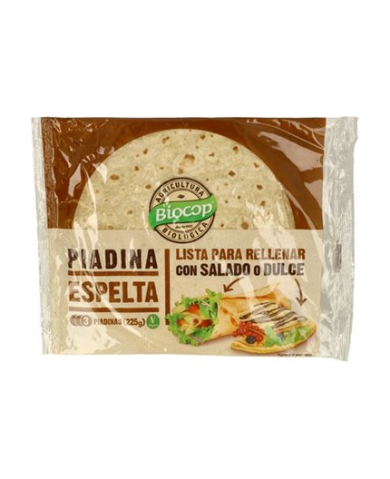 Dinkelpiadina Dinkelpiadina