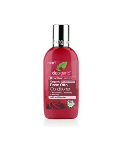 Rose Otto Conditioner (Bio-Damaszenerrose)