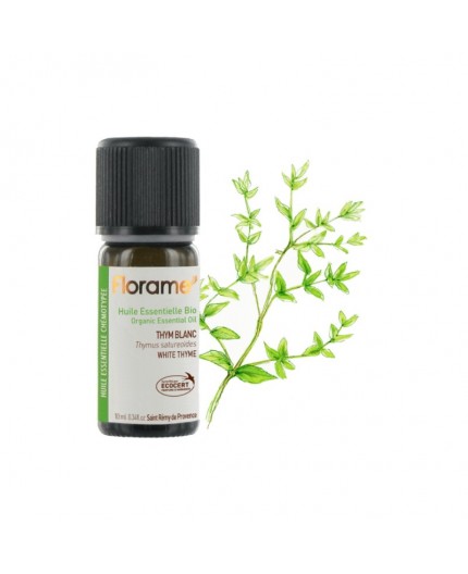 Aceite Esencial De Tomillo Blanco Aceite Esencial De Tomillo Blanco