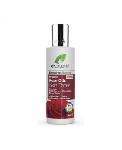 Rose Otto Tonico Gesichtsbehandlung (Bio-Damastrose) Rose Otto Tonico Gesichtsbehandlung (Bio-Damastrose)