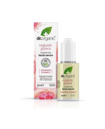 Guava Facial Serum