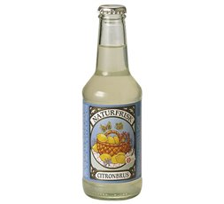 Refresco de limón