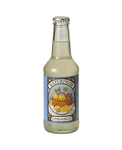 Bevanda analcolica al limone biologica Bevanda analcolica al limone biologica