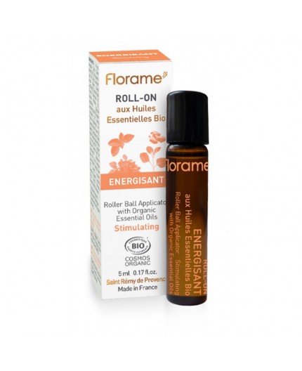 Roll-On Estimulante Roll-On Estimulante