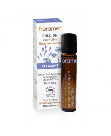 Roll-On Relajante