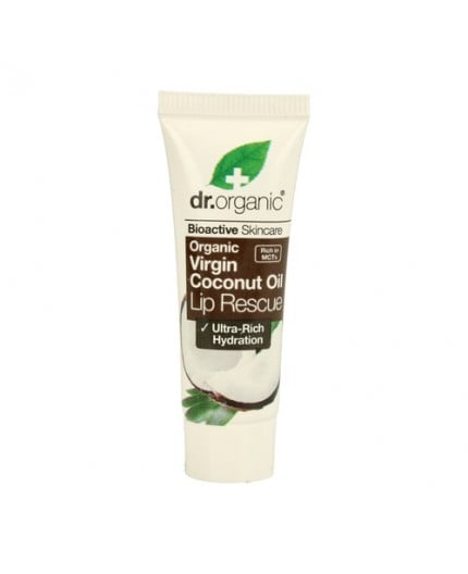 Organic Virgin Coconut Oil Lip Serum Organic Virgin Coconut Oil Lip Serum