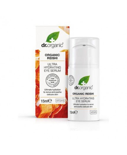Reishi Augenserum Reishi Augenserum