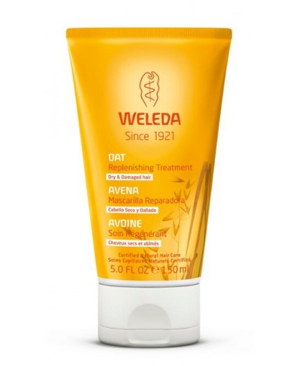 Mascarilla Reparadora Con Avena Mascarilla Reparadora Con Avena