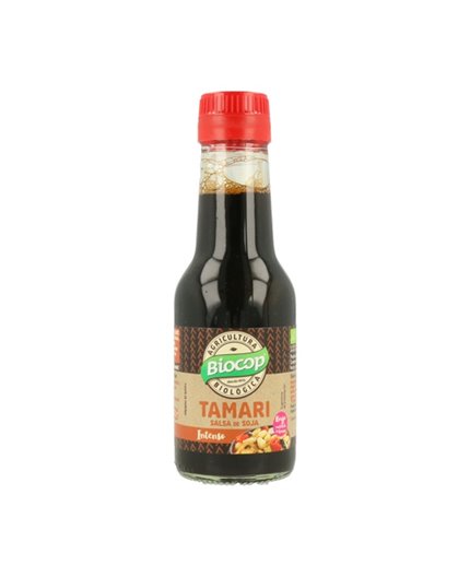 Salsa Di Soia Tamari Salsa Di Soia Tamari