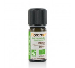 Aceite Esencial De Citronela