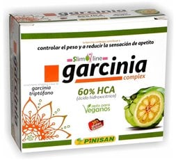 Garcinia Complex
