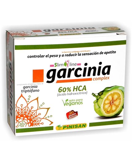 Garcinia-Komplex