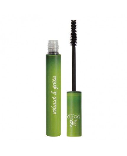 Volumegreen Eyelash Mascara